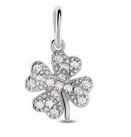 Pendant Stroili Oro in White Gold 1411876 - 1411876
